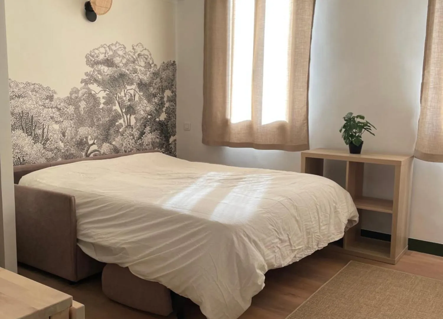 Apartment Studio Plein Centre Ville 2Eme Etage Aix-en-Provence