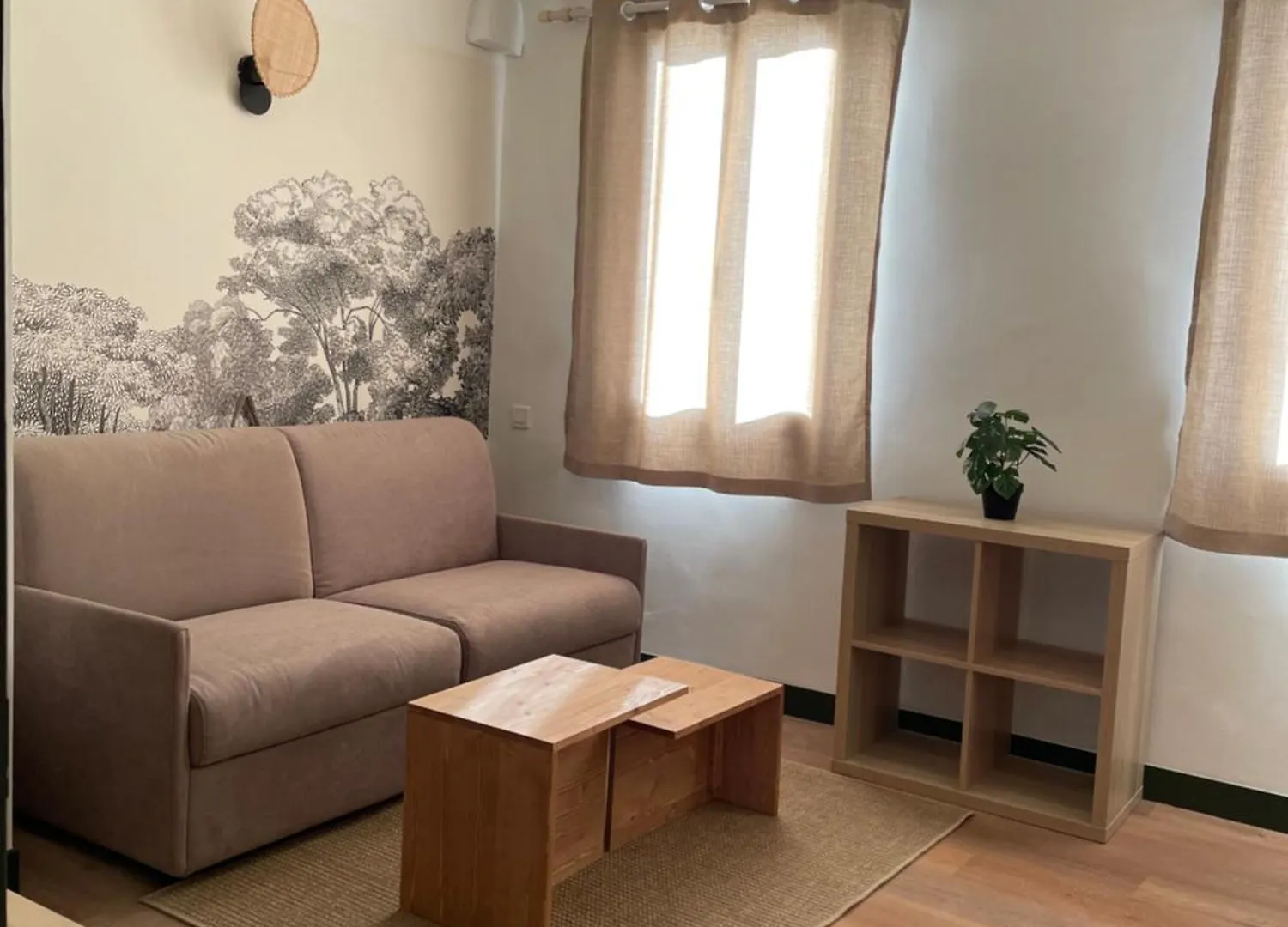 Studio Plein Centre Ville 2Eme Etage Aix-en-Provence Apartment