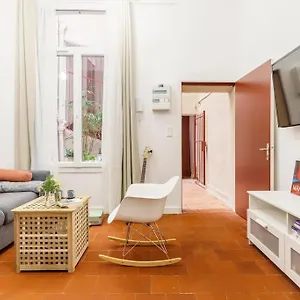 Duplex En Plein Centre Historique Aix En Provence Appartement